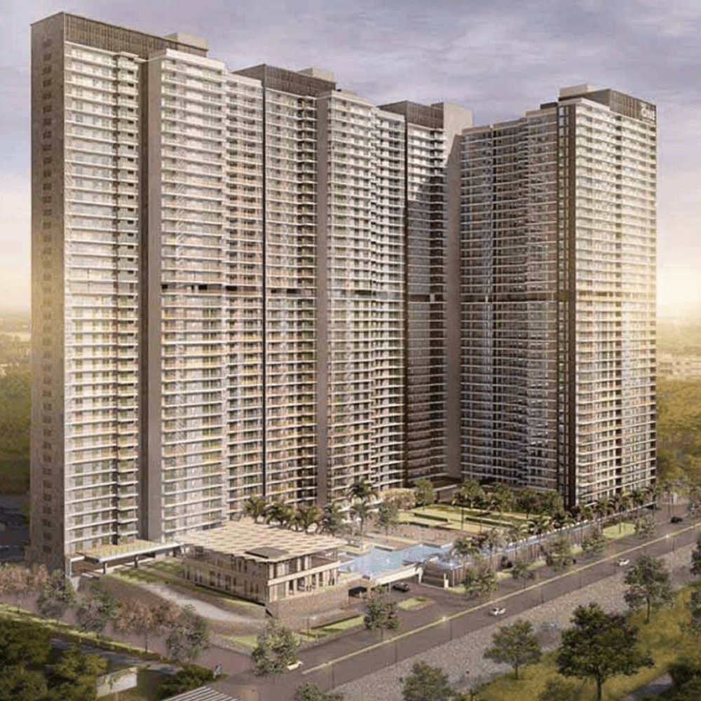 Discover Luxury Living at DLF One Midtown in Moti Nagar, Delhi