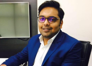 Akankshu Gupta founder - Investor Lane