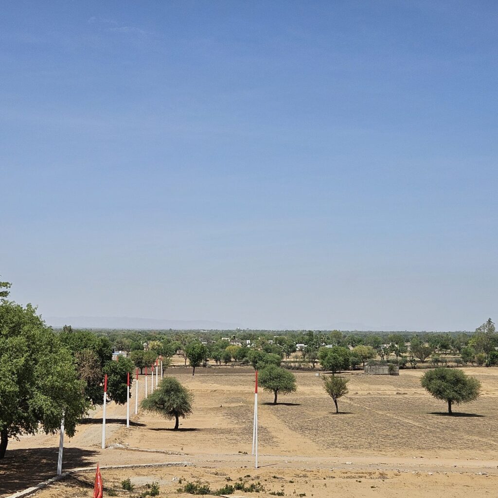 Plots Near Khatu Shyam Mandir